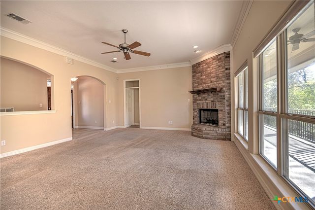 4316 Woodstone Circle, Temple, TX 76502