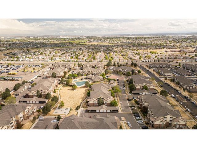 5735 N Genoa Way 5735-306, Aurora, CO 80019