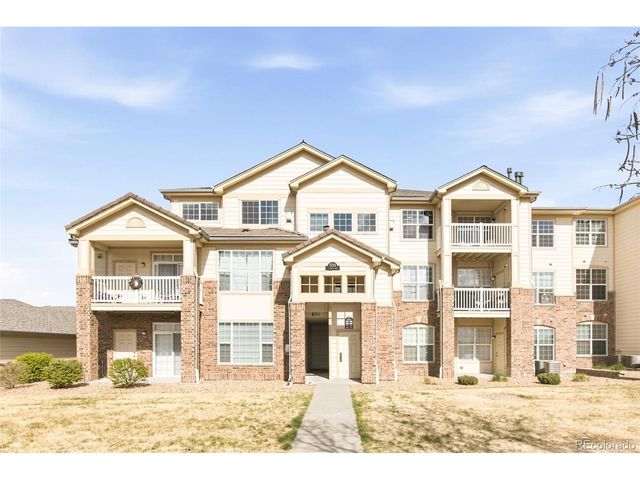 5735 N Genoa Way 5735-306, Aurora, CO 80019