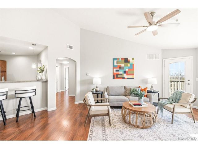 5735 N Genoa Way 5735-306, Aurora, CO 80019