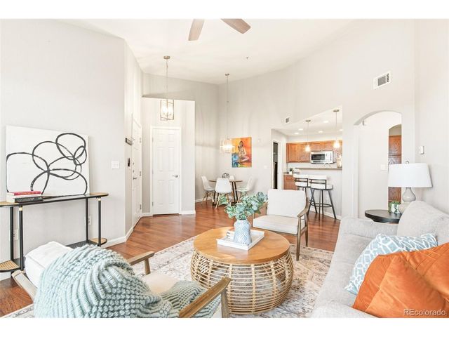 5735 N Genoa Way 5735-306, Aurora, CO 80019