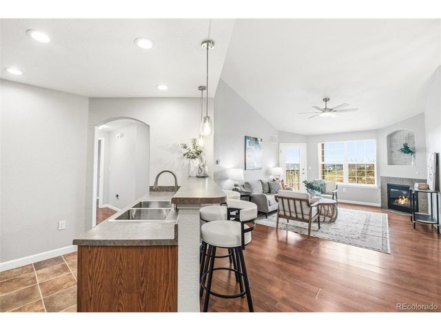 5735 N Genoa Way 5735-306, Aurora, CO 80019