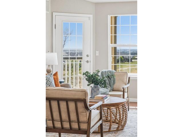 5735 N Genoa Way 5735-306, Aurora, CO 80019