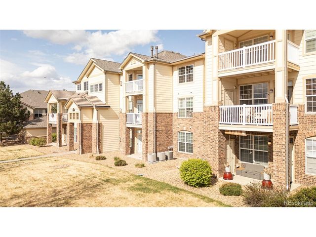 5735 N Genoa Way 5735-306, Aurora, CO 80019