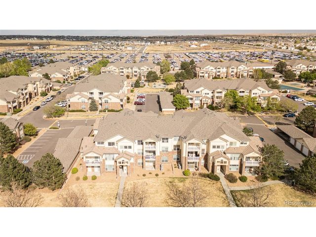 5735 N Genoa Way 5735-306, Aurora, CO 80019