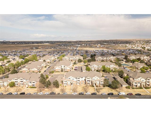 5735 N Genoa Way 5735-306, Aurora, CO 80019