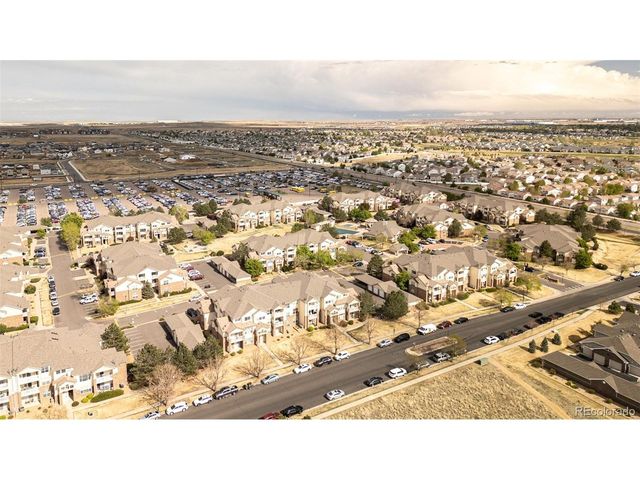 5735 N Genoa Way 5735-306, Aurora, CO 80019