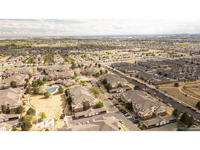 5735 N Genoa Way 5735-306, Aurora, CO 80019