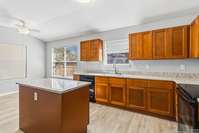 14342 Markham Glen, San Antonio, TX 78247