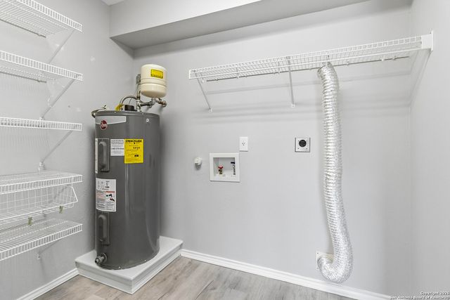 14342 Markham Glen, San Antonio, TX 78247