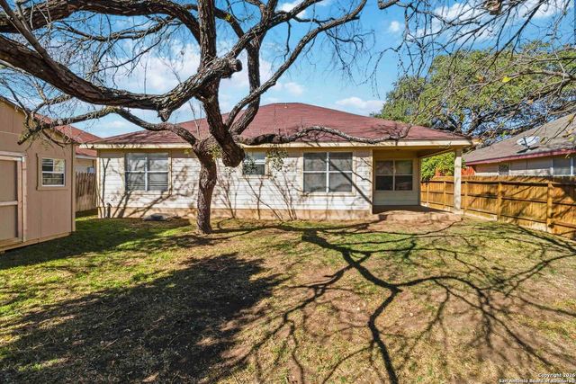 14342 Markham Glen, San Antonio, TX 78247