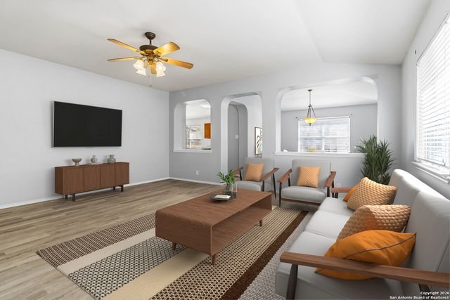 14342 Markham Glen, San Antonio, TX 78247