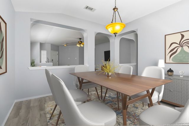 14342 Markham Glen, San Antonio, TX 78247