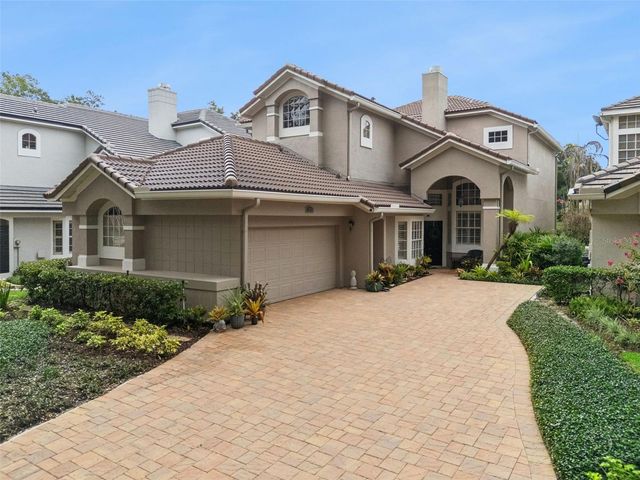 1279 GLENCREST DRIVE, Lake Mary, FL 32746