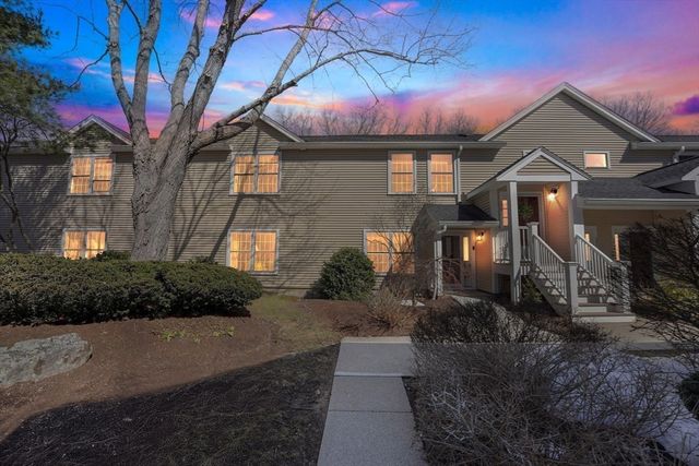 169 Tyson Common Lane 169, Braintree, MA 02184