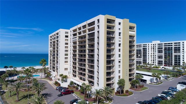 1480 GULF BOULEVARD 308, Clearwater Beach, FL 33767