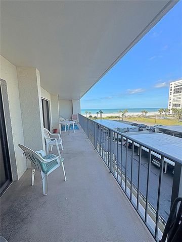 1480 GULF BOULEVARD 308, Clearwater Beach, FL 33767