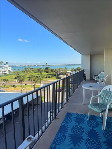 1480 GULF BOULEVARD 308, Clearwater Beach, FL 33767