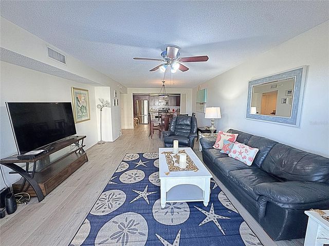 1480 GULF BOULEVARD 308, Clearwater Beach, FL 33767