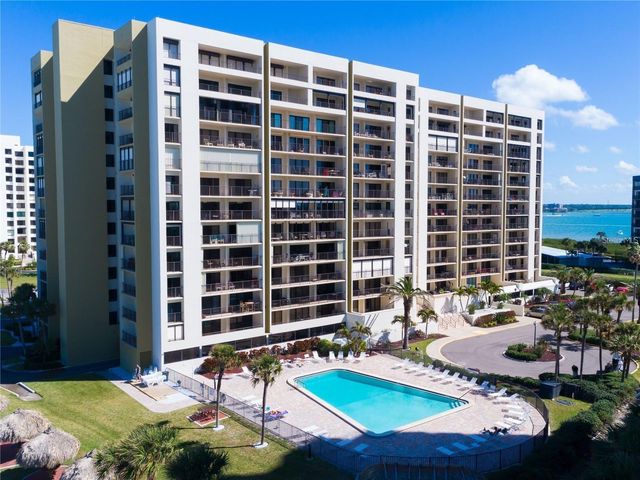 1480 GULF BOULEVARD 308, Clearwater Beach, FL 33767