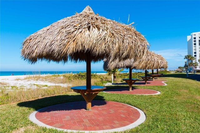 1480 GULF BOULEVARD 308, Clearwater Beach, FL 33767