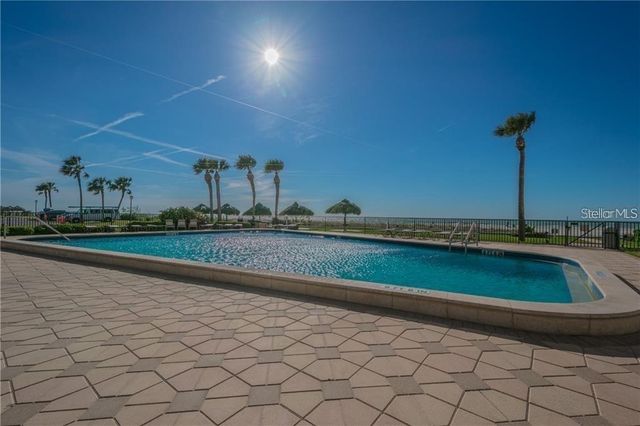 1480 GULF BOULEVARD 308, Clearwater Beach, FL 33767