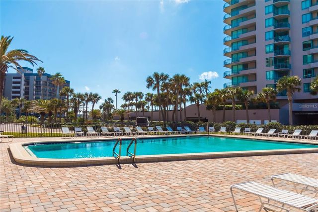 1480 GULF BOULEVARD 308, Clearwater Beach, FL 33767