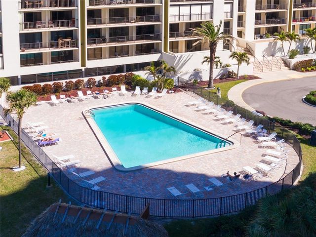 1480 GULF BOULEVARD 308, Clearwater Beach, FL 33767