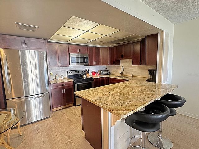 1480 GULF BOULEVARD 308, Clearwater Beach, FL 33767