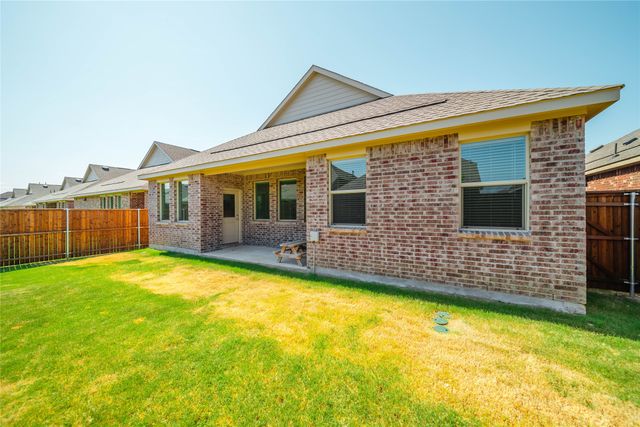 5929 Priory Drive, Celina, TX 76227