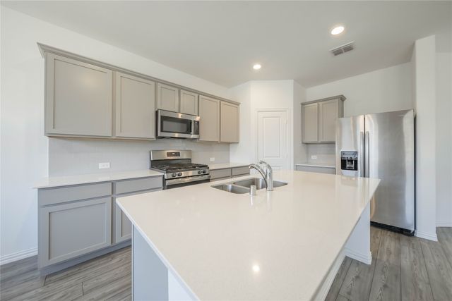 5929 Priory Drive, Celina, TX 76227
