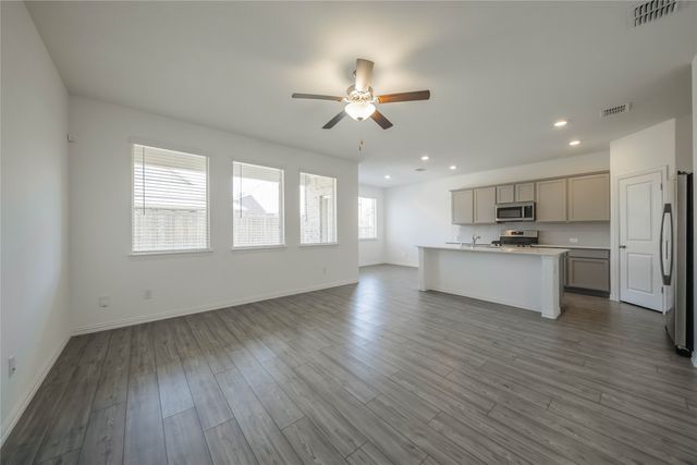 5929 Priory Drive, Celina, TX 76227