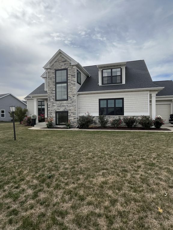 3901 Freedom Boulevard, Champaign, IL 61822