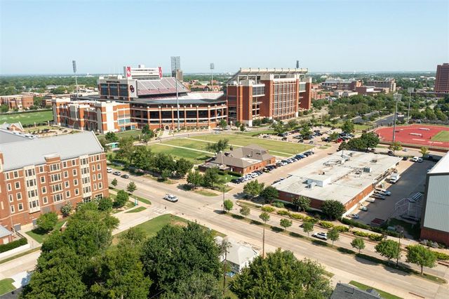 204 E Lindsey Street 204, 206, Norman, OK 73069