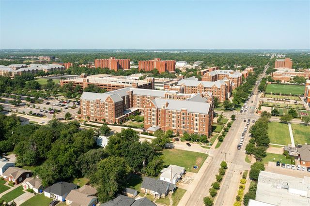 204 E Lindsey Street 204, 206, Norman, OK 73069