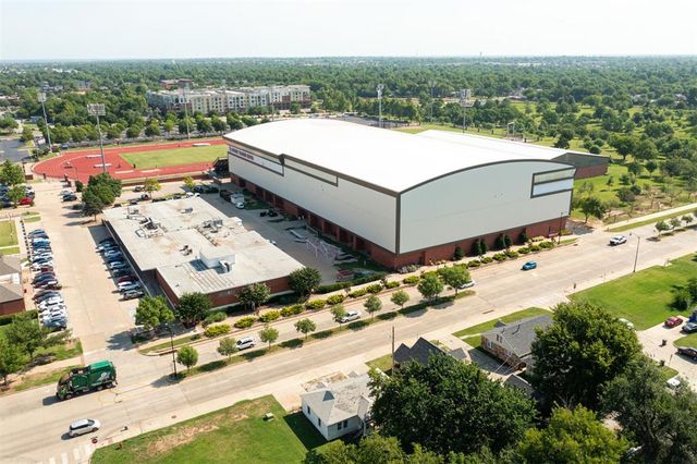 204 E Lindsey Street 204, 206, Norman, OK 73069