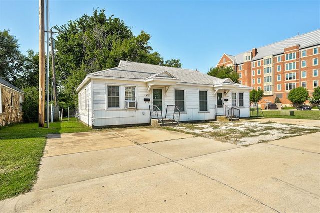 204 E Lindsey Street 204, 206, Norman, OK 73069