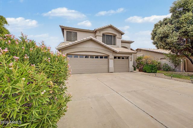 1176 W KROLL Avenue, Gilbert, AZ 85233