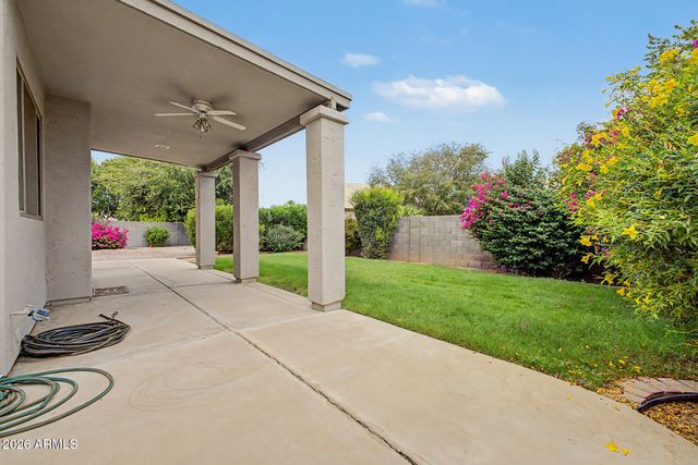 1176 W KROLL Avenue, Gilbert, AZ 85233