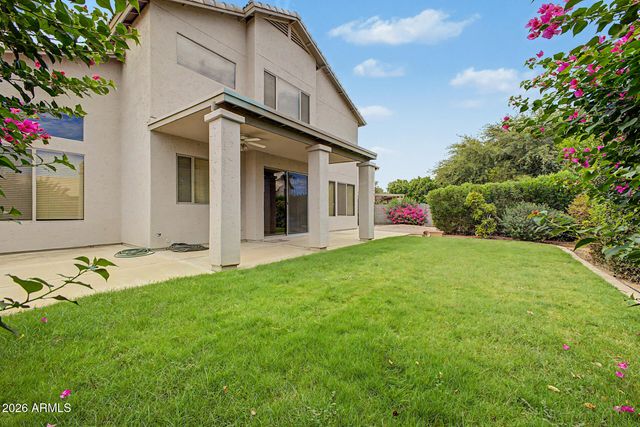 1176 W KROLL Avenue, Gilbert, AZ 85233
