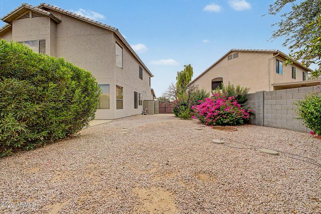1176 W KROLL Avenue, Gilbert, AZ 85233