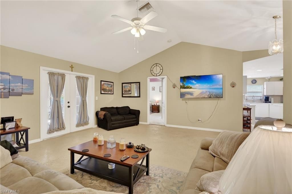 3513 14th ST W, LEHIGH ACRES, FL 33971 — photo 2