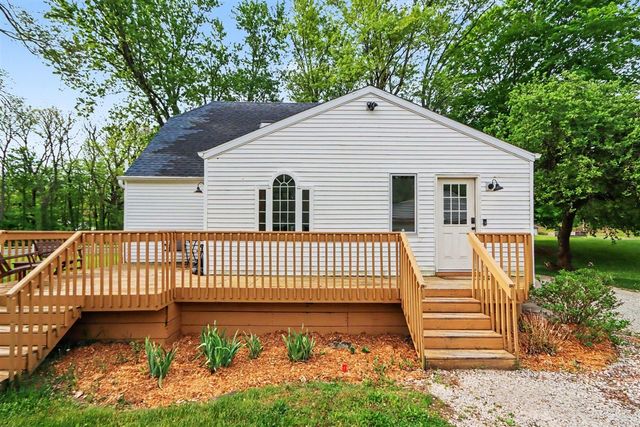 8656 Stadium Drive, Kalamazoo, MI 49009