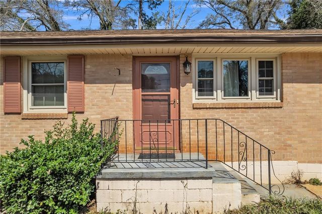 3226 Bobolink, Decatur, GA 30032