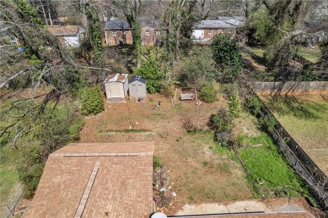 3226 Bobolink, Decatur, GA 30032