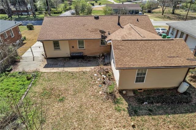 3226 Bobolink, Decatur, GA 30032