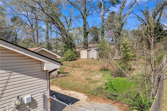 3226 Bobolink, Decatur, GA 30032