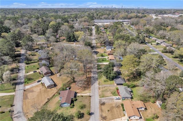 3226 Bobolink, Decatur, GA 30032