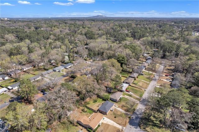 3226 Bobolink, Decatur, GA 30032