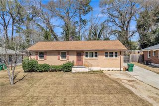 3226 Bobolink, Decatur, GA 30032